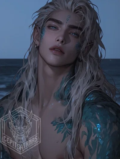 Lirian | The Undine