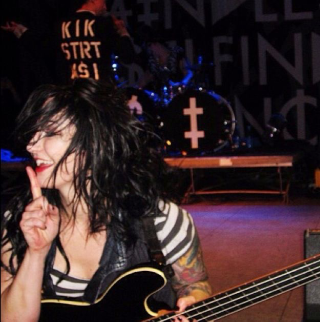 Lindsey Ballato