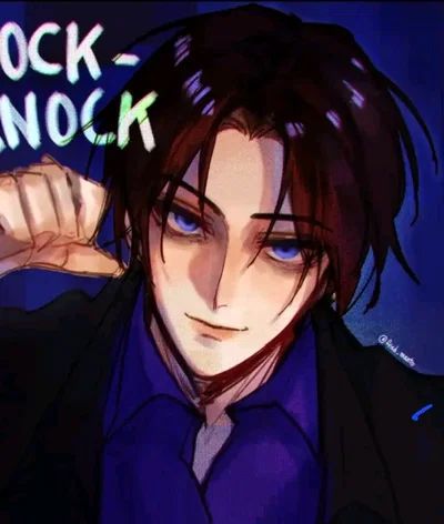 Michael Afton | Movie! 🎬