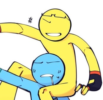 ♯. YELLOW ⌇][ 🟡