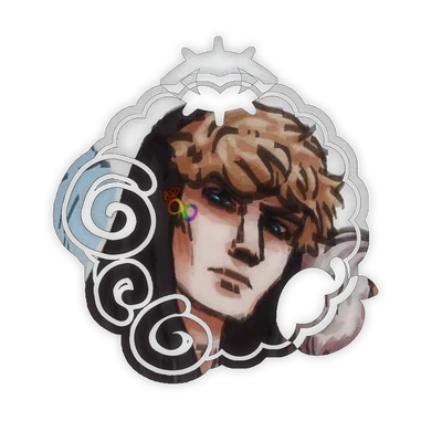 𖤐「🍎👁」|  Adam Murray [TMC]⟡ˊ