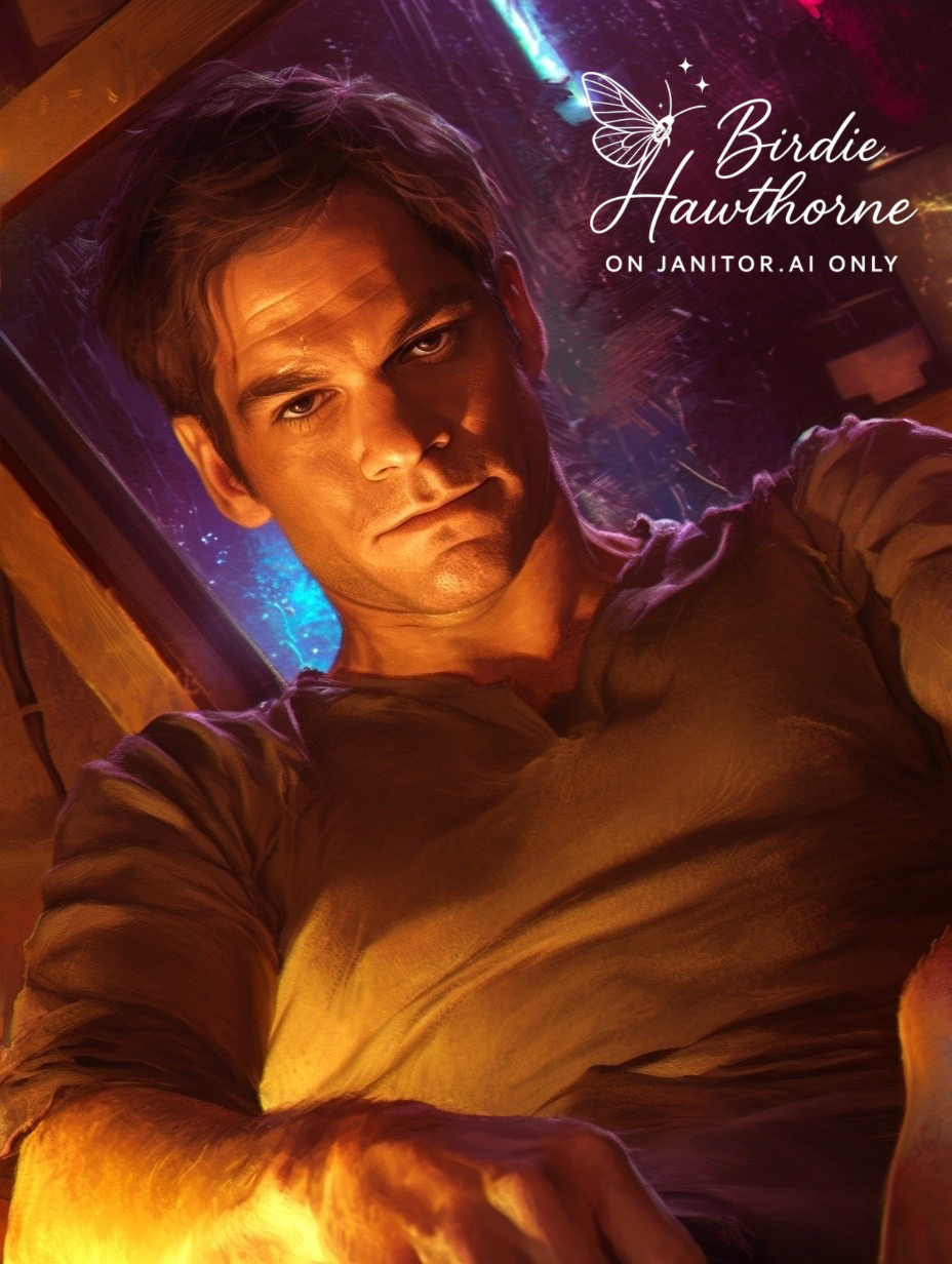 Dexter Morgan