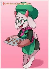 Cake on Cake action
