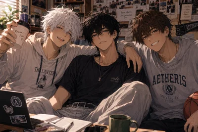Love Square
