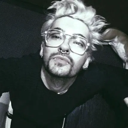 Chat with Bill Kaulitz