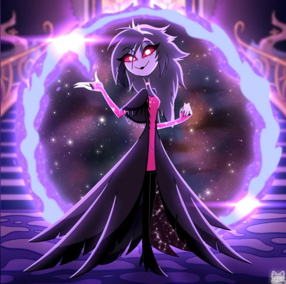 Octavia | Your "Human" Girlfriend!