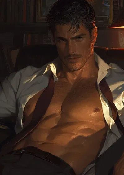 Enzo Vetrano