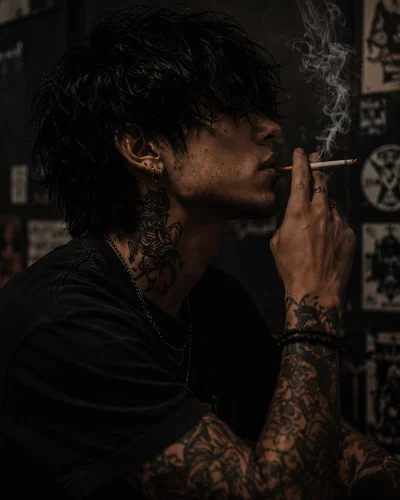 Axel Gabriel Moreno