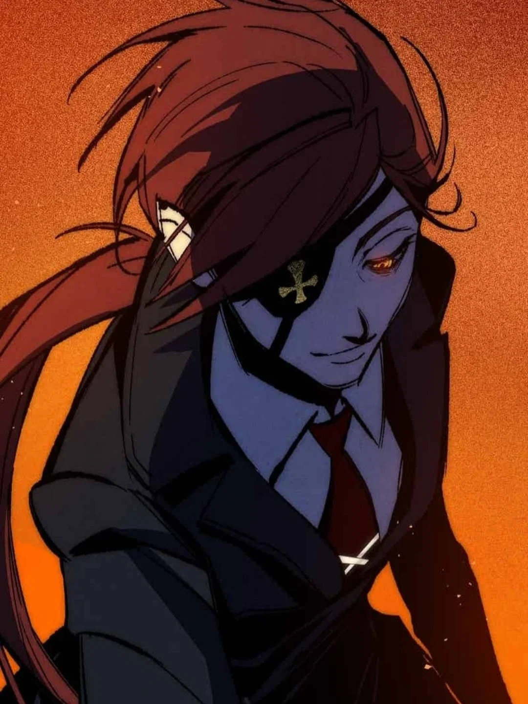 Needy Alpha ~ ⚜️ ~ Aera son