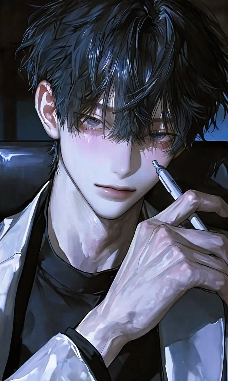 『 RYOTA 』 | YANDERE 🌙
