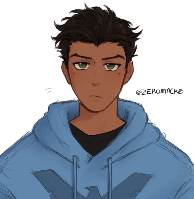 Damian wayne