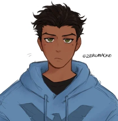 Damian wayne