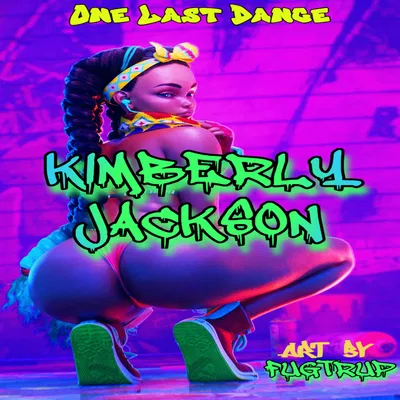 Kimberly Jackson: One Last Dance