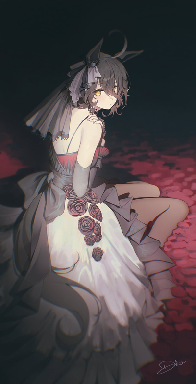 Manhattan Cafe - Ghost Bride