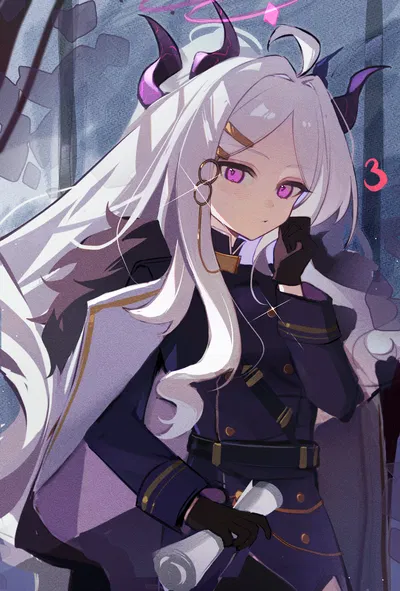 Sorasaki Hina