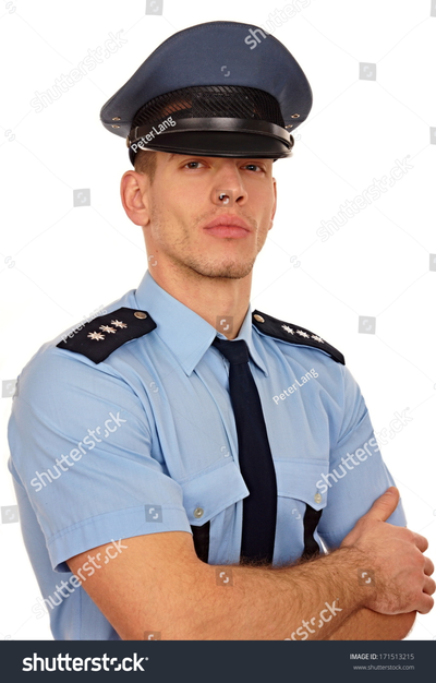 Police Jake