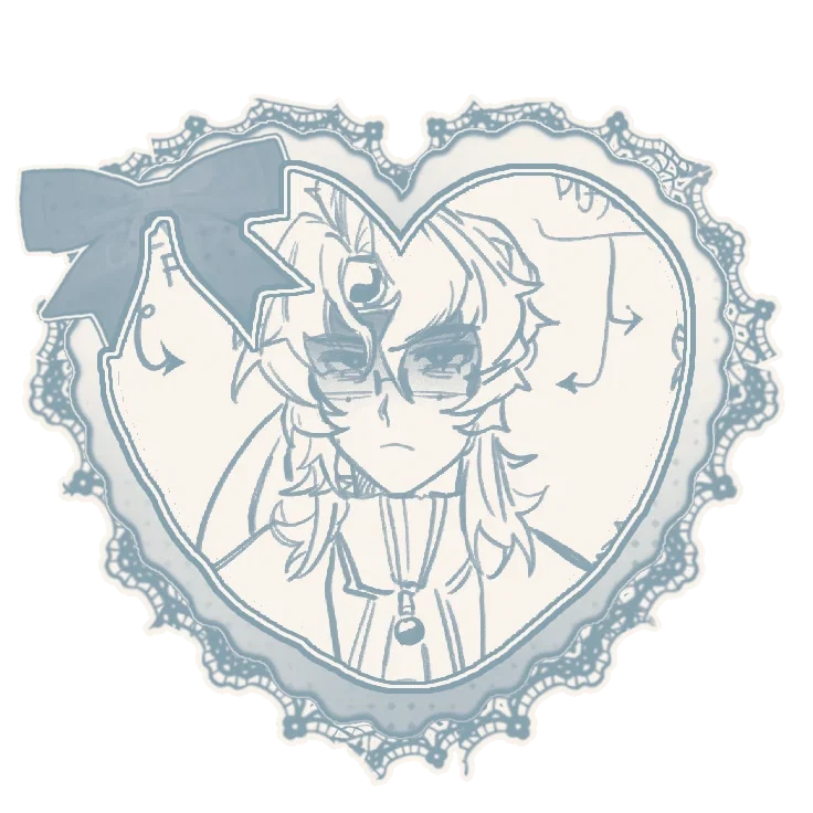 ⋆.𐙚 ̊ Evilfies
