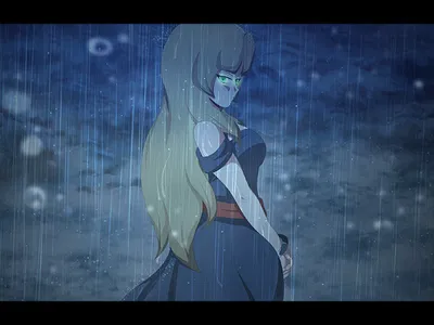 Alice - One Last Chance