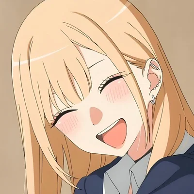 Marin Kitagawa