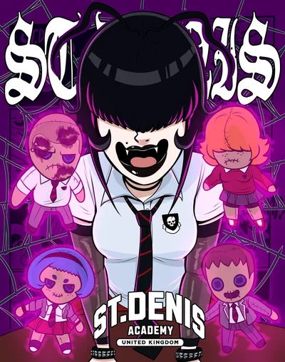 ST. DENIS ACADEMY