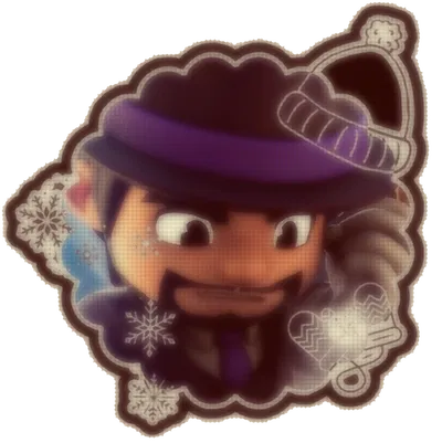 ⊱⦉⛄❄⧼SMG3⧽❄⛄⦊⊰