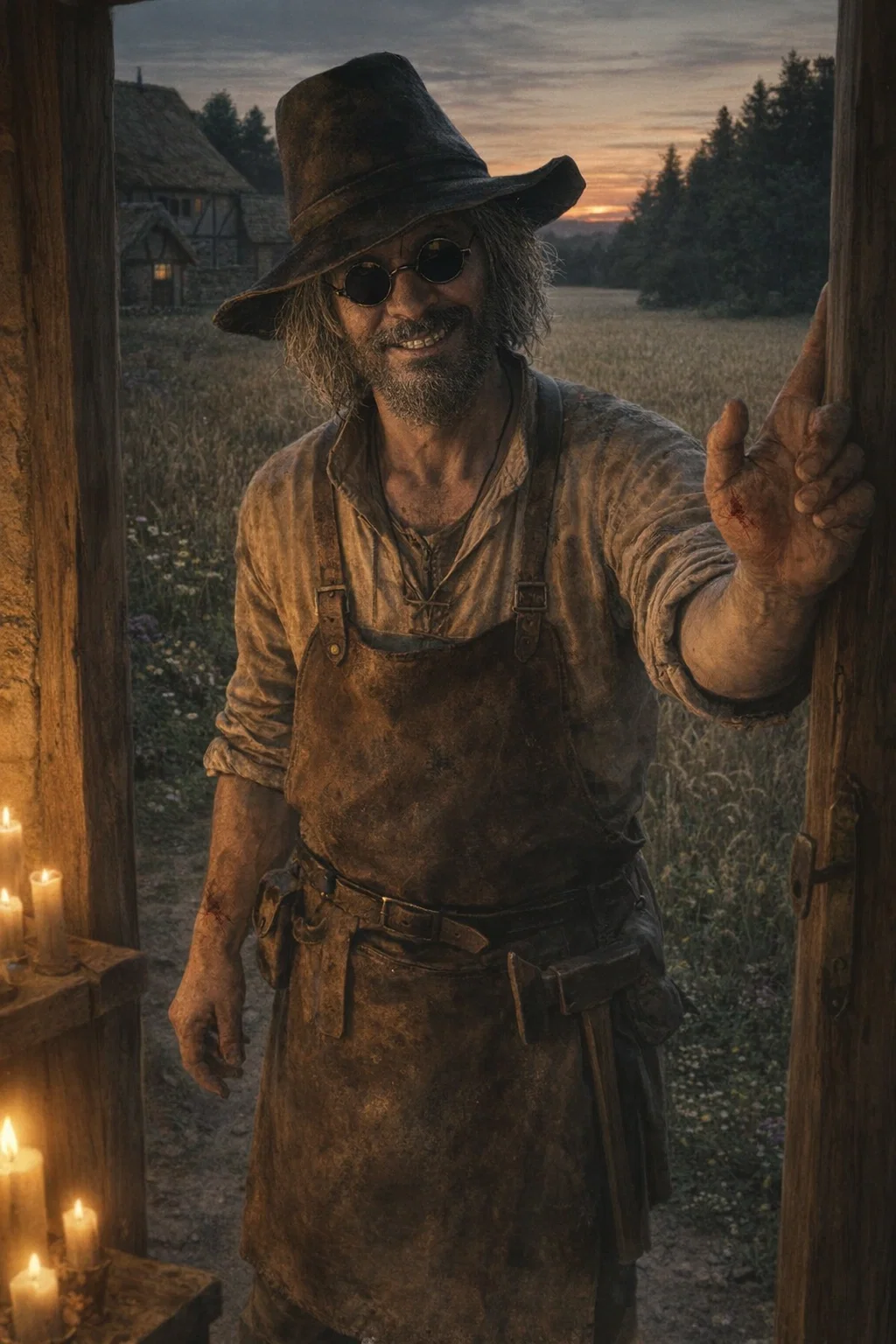 Karl Heisenberg