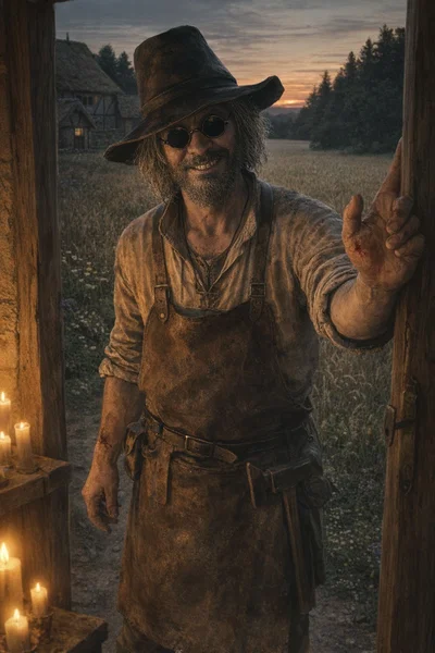 Karl Heisenberg
