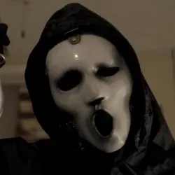 MTV Scream RPG