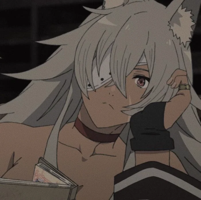 Ghislaine Dedoldia - Mushoku Tensei
