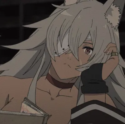 Ghislaine Dedoldia - Mushoku Tensei