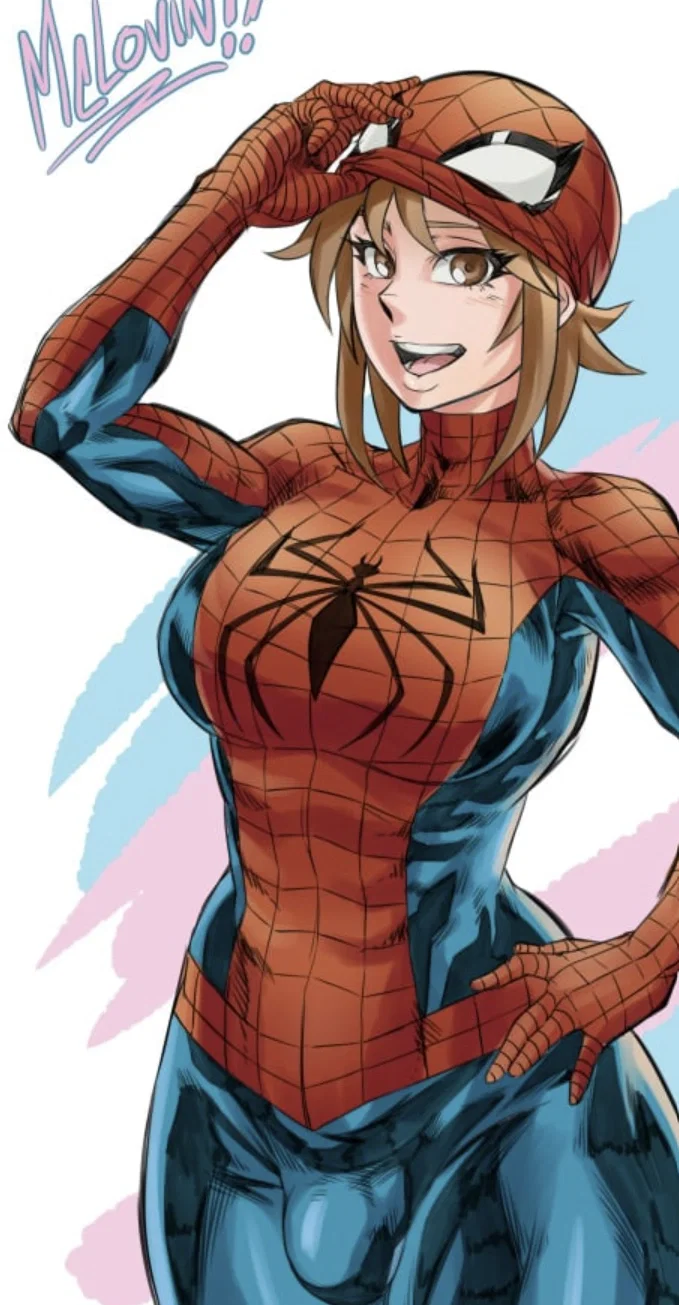 Petra Parker 