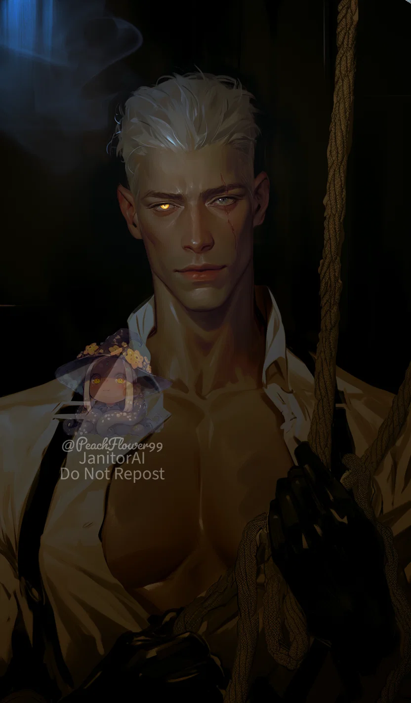 Vadimirŭ | The Captor