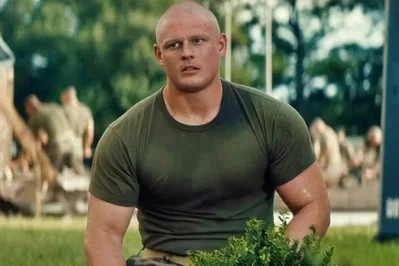 Cody Bowman