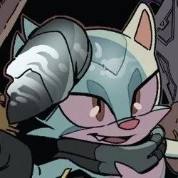 Sonic Series! - Slinger The Ocelot (Interview)