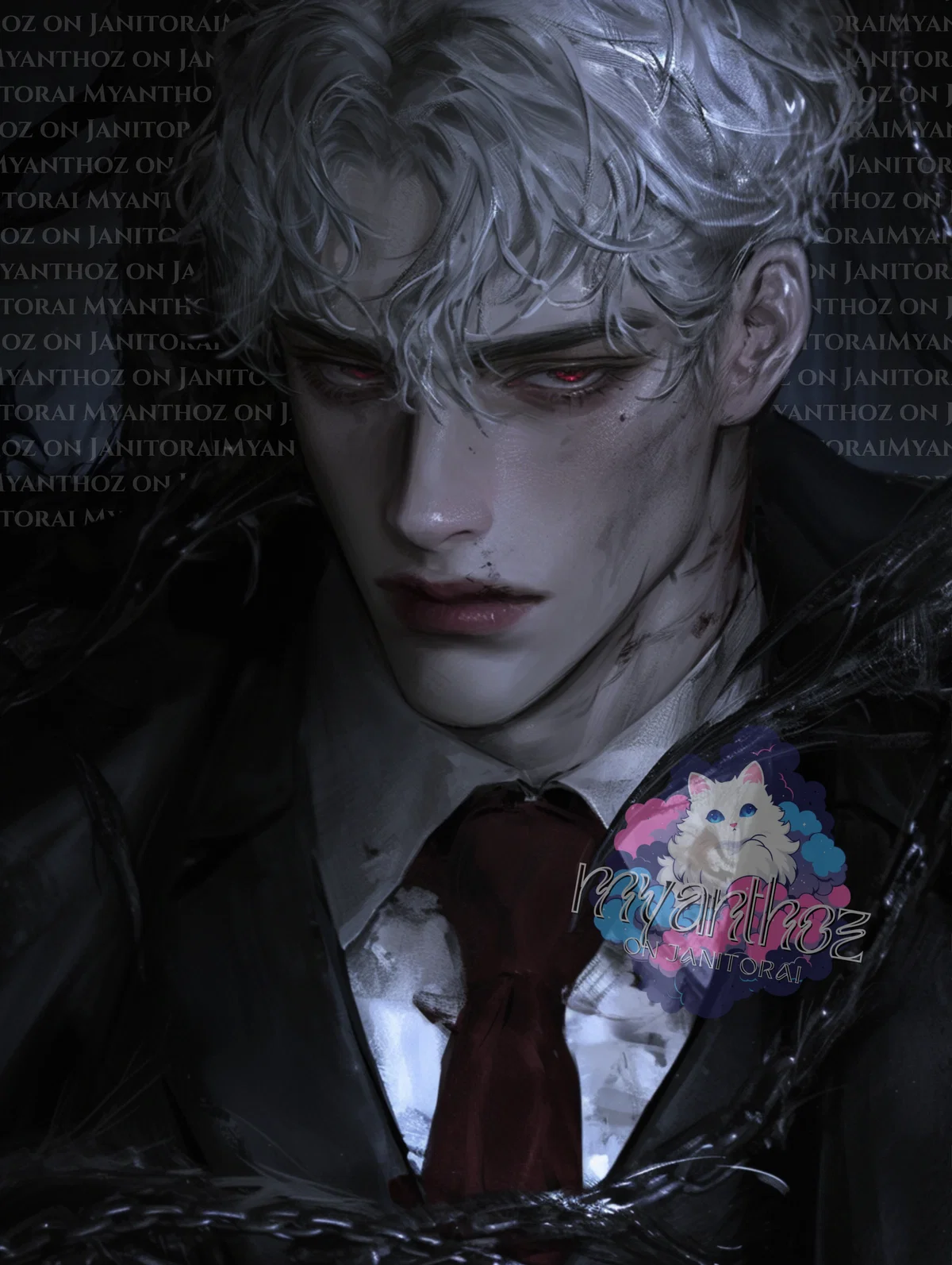Cullen | Your Husband?