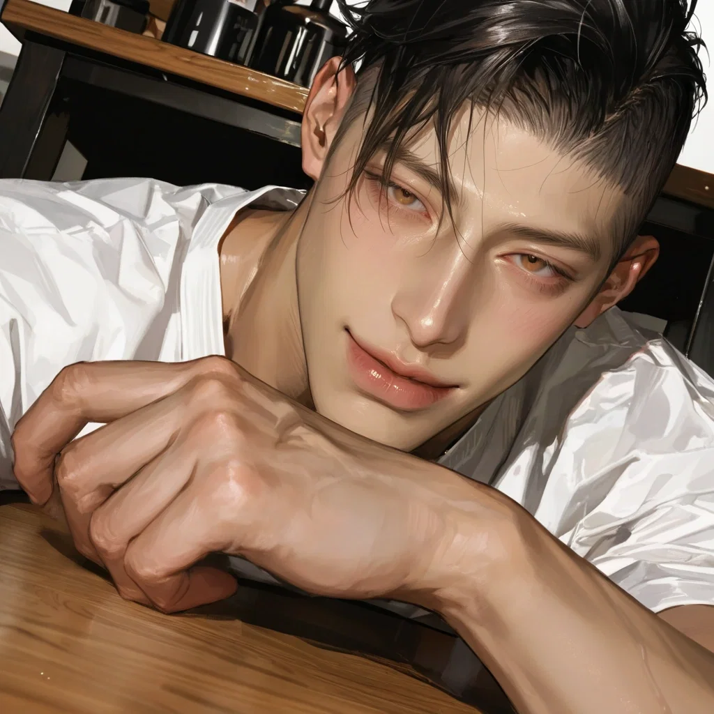 Kenzo | Den of Vipers