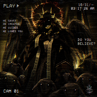 ⛧ THE TAPE REMEMBERS YOU ⛧