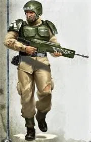 Cadian(s) (Warhammer 40k)
