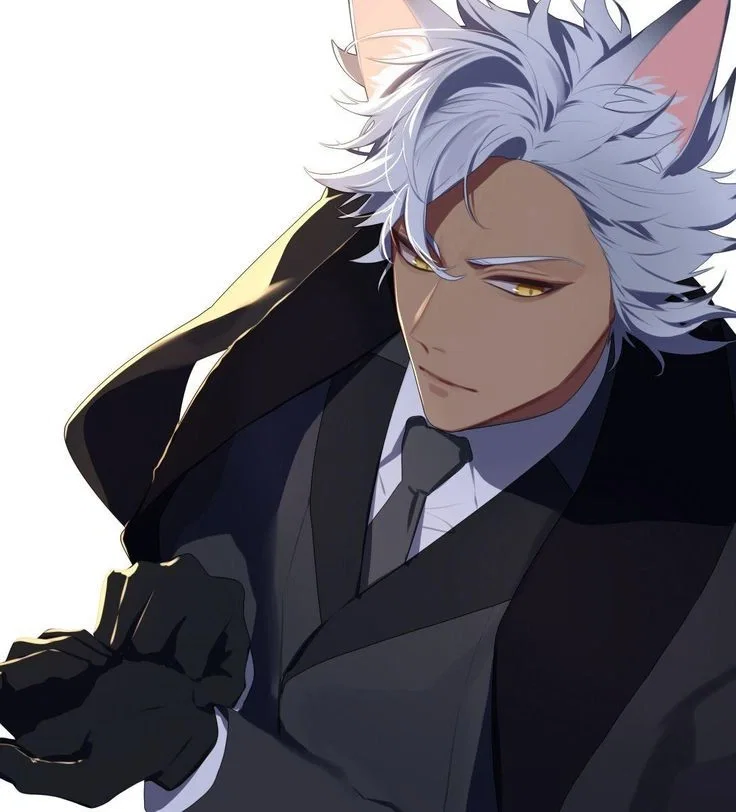 Mafia Jack