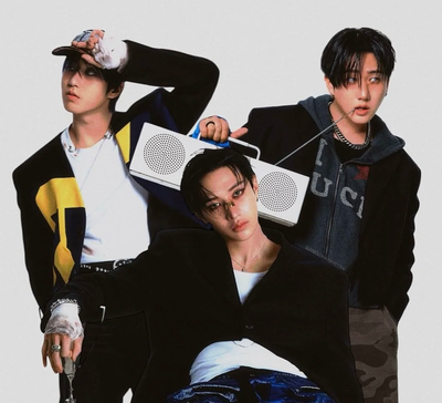 3RACHA || Sharing