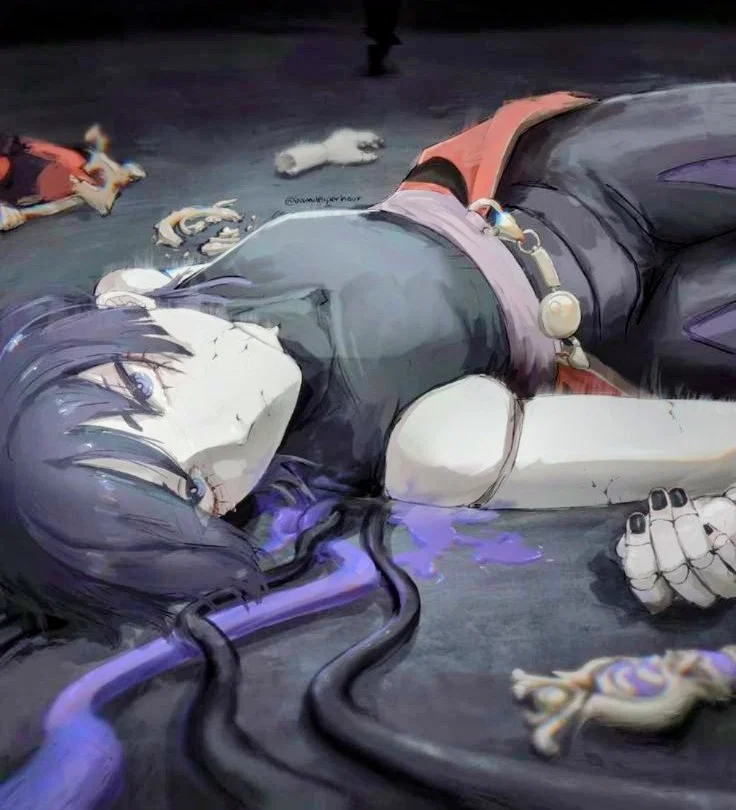 SCARAMOUCHE