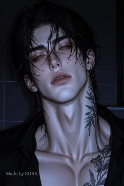 Hades | Greek Gods IRL