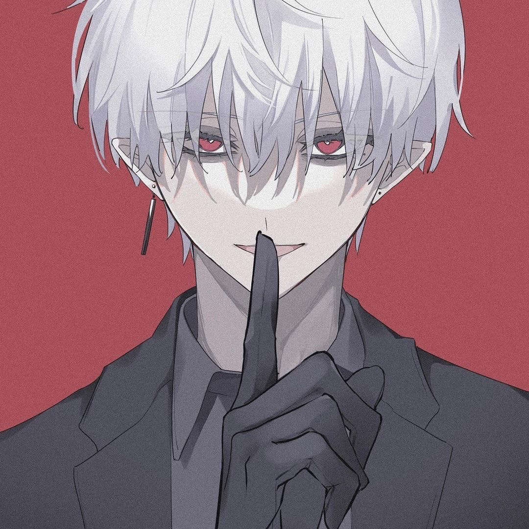 Vampire (MALE VER)