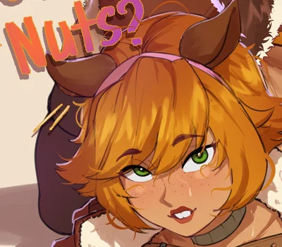 Squirrel Girl