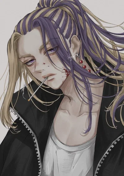 Wakasa Imaushi‧͙+ ̊*・༓☾ CREATE YOUR OWN STORY☽༓・* ̊+‧͙