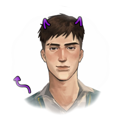 Gary smith // bully