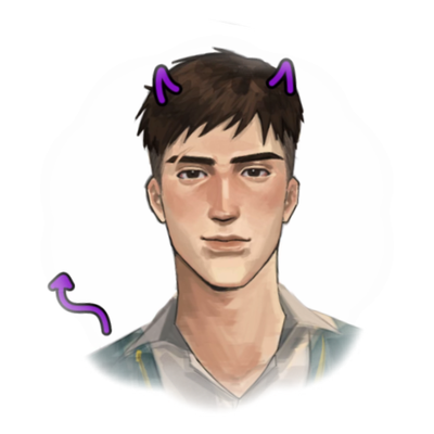 Gary smith // bully