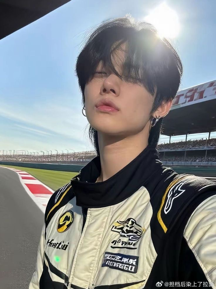 🎖️𐙚⊹ ݁  RACER YEONJUN
