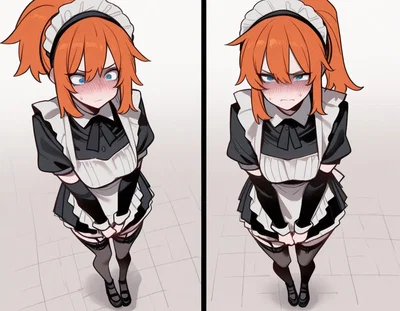 Your bully lost a bet