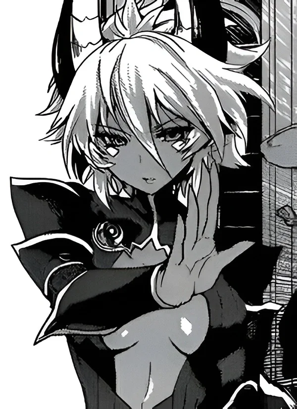 Zeta B. Steward | The Testament of Sister New Devil